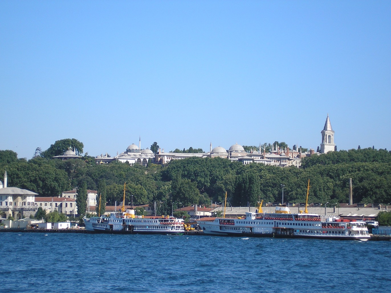 Istanbul